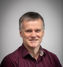 Leslie Callander