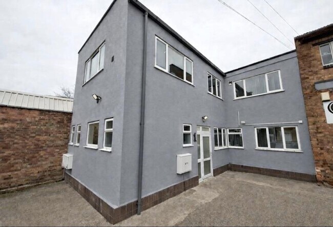 More details for St Bartholomews Ct, Nottingham - Office to Rent