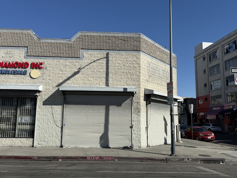 369 Wall St, Los Angeles, CA for rent - Primary Photo - Image 1 of 3