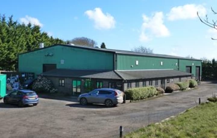 Woodland Rd, Lyminge for sale Building Photo- Image 1 of 1