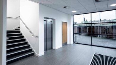 M140 Third Av, Milton Keynes to rent Interior Photo- Image 1 of 8