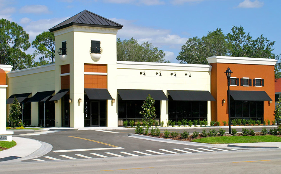 2801-2807 N Poinciana Blvd, Kissimmee, FL for sale - Primary Photo - Image 1 of 1