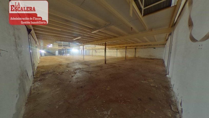 Industrial in Catral, Alicante for sale - Interior Photo - Image 2 of 14