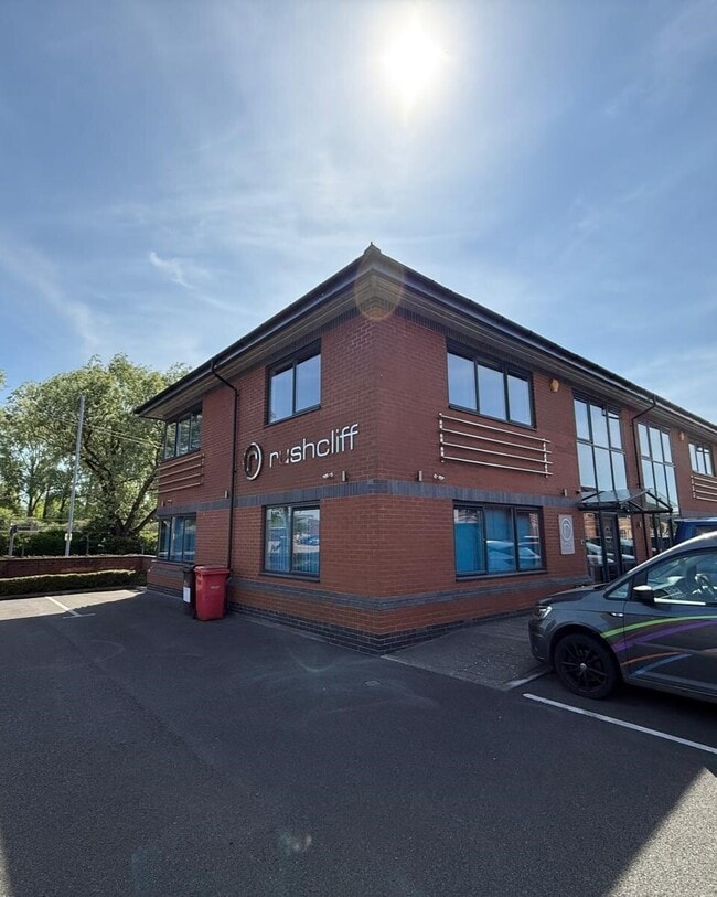 More details for Wetmore Rd, Burton On Trent - Office to Rent