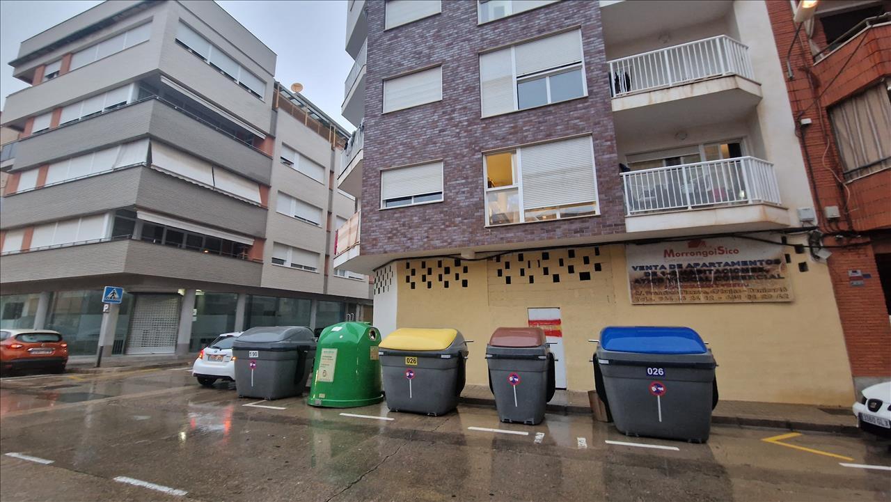 Retail in Benicarló for sale Building Photo- Image 1 of 5