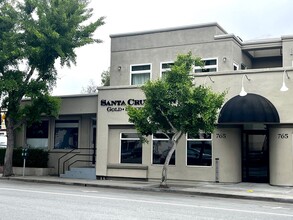 765 Cedar St, Santa Cruz, CA for rent Building Photo- Image 1 of 7