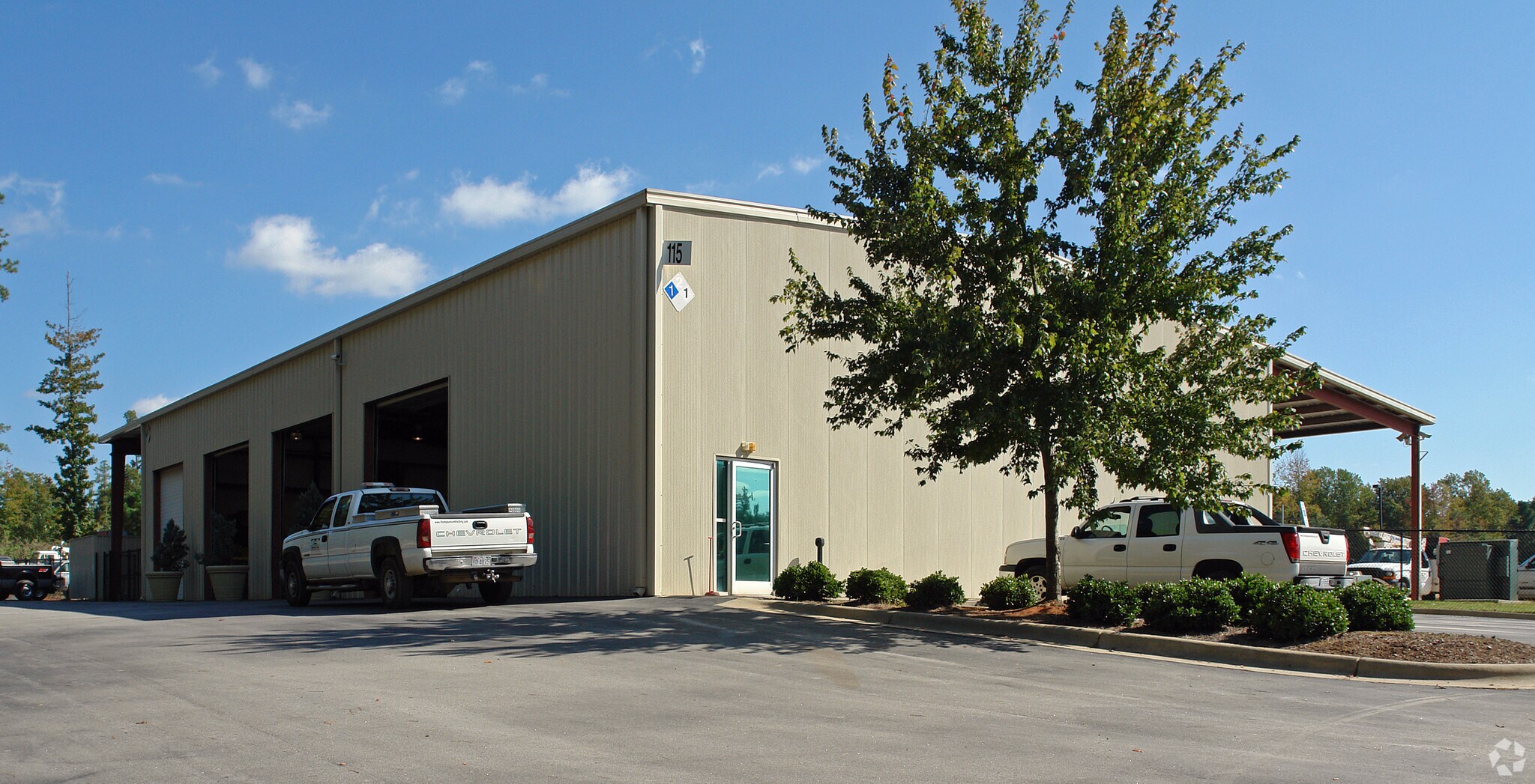 115 Petfinder Ln, Raleigh, NC for sale Primary Photo- Image 1 of 1