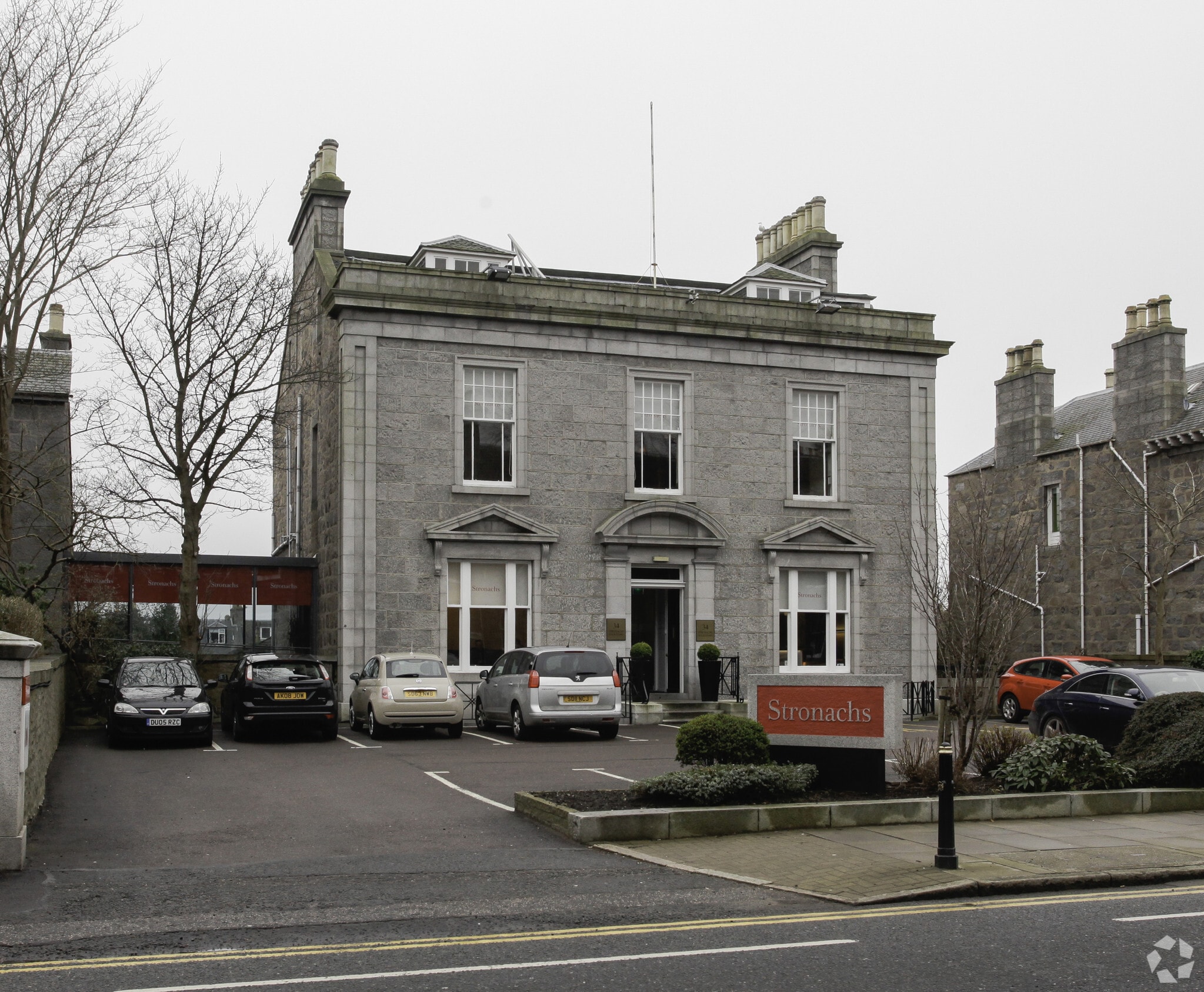 34 Albyn Pl, Aberdeen for sale Primary Photo- Image 1 of 1