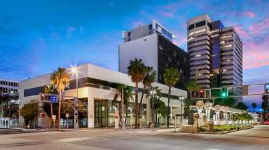 150 Long Beach Blvd, Long Beach, CA for sale Building Photo- Image 1 of 6