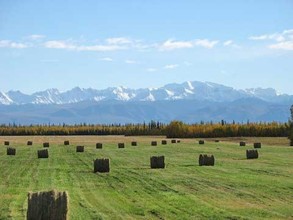 Sawmill Creek Rd, Delta Junction, AK for sale Primary Photo- Image 1 of 2