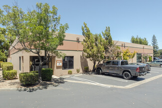 More details for 500 Giuseppe Ct, Roseville, CA - Light Industrial for Rent