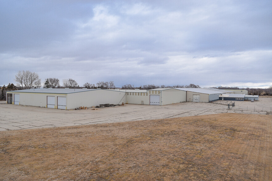 913 17th Ave, Central City, NE for sale - Primary Photo - Image 1 of 1