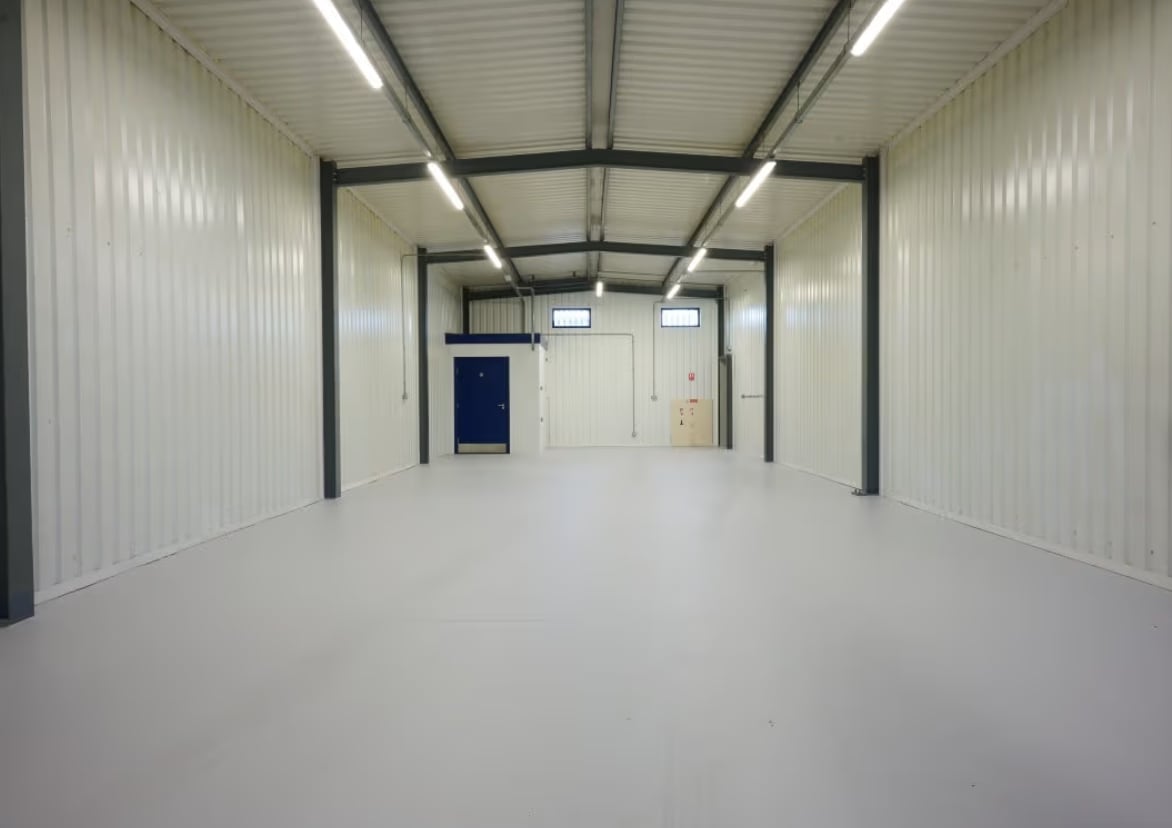 Linford St, London to rent Interior Photo- Image 1 of 2