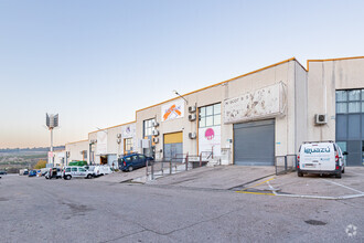 Industrial in Rivas-Vaciamadrid, MAD for rent Building Photo- Image 1 of 5