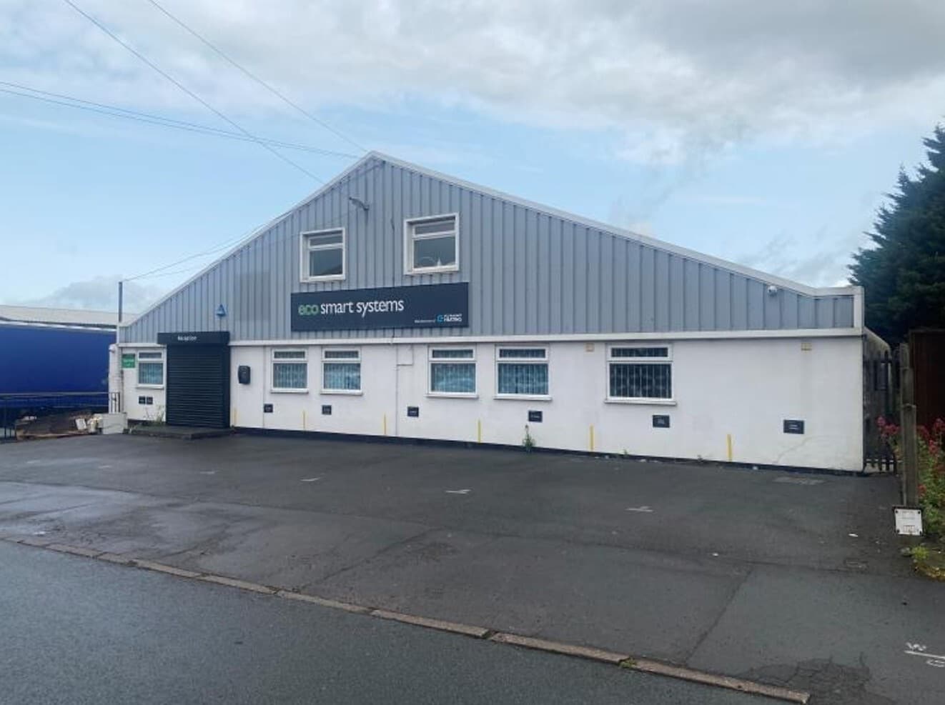 Stour Vale Rd, Stourbridge to rent Building Photo- Image 1 of 10