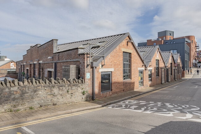 More details for Bath Rd, Bristol - Office for Sale