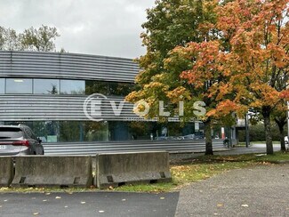 More details for 3 Rue Du Courant, Lormont - Office to Rent