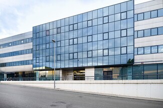 More details for Carrer de Llorenç Agustí Claveria, Lleida - Office for Sale