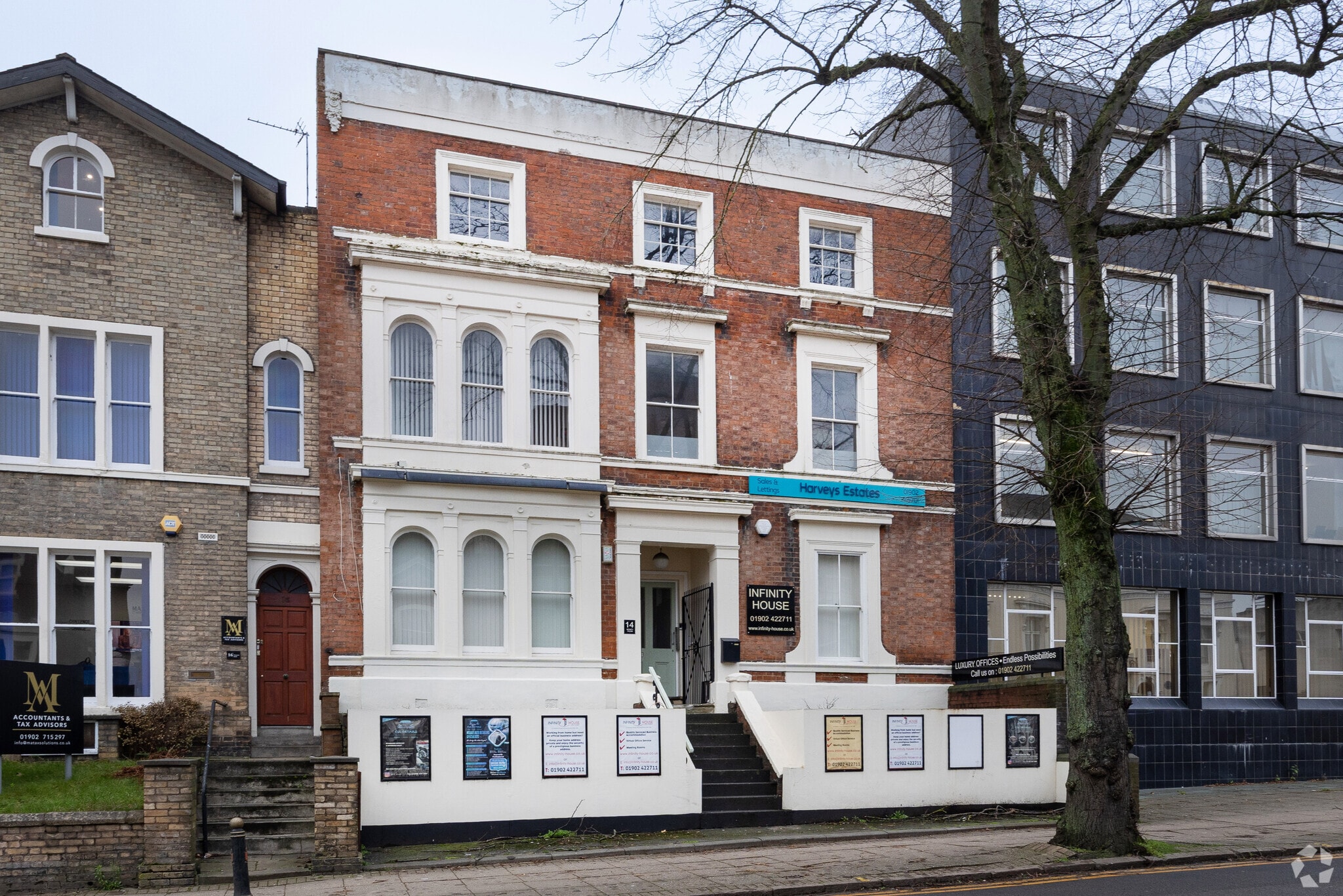 14 Waterloo Rd, Wolverhampton to rent Primary Photo- Image 1 of 5