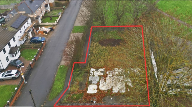 More details for Townfield Rd, Hayes - Land for Sale