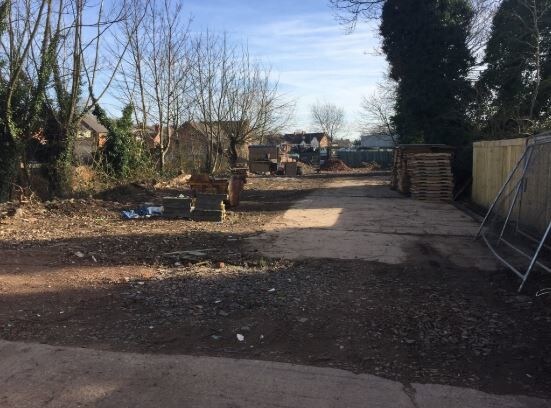 Coleys Ln, Birmingham for sale Primary Photo- Image 1 of 1