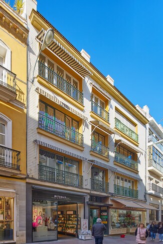 More details for Calle Sierpes, 48, Sevilla - Co-working to Rent