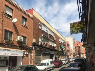 More details for Calle de Bernardina Aranguren, 8, Madrid - Build-to-Rent for Sale