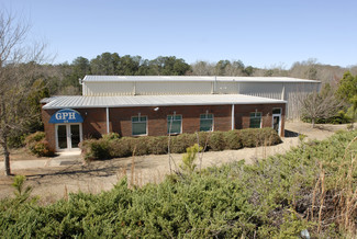 More details for 88 Hickory Springs Ind Dr, Canton, GA - Industrial for Rent