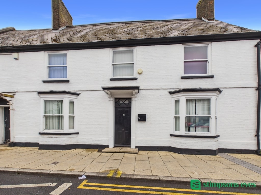 24 West St, Dunstable to rent Building Photo- Image 1 of 2
