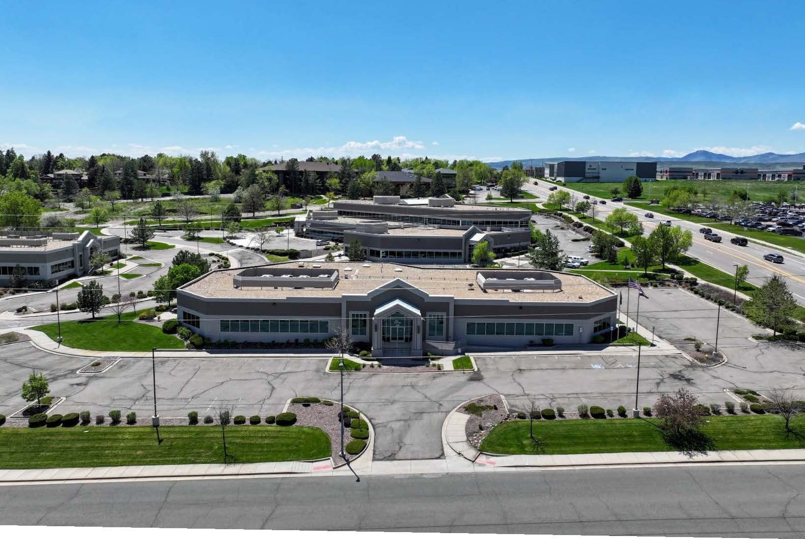 5630 Ward Rd, Arvada, CO to rent Building Photo- Image 1 of 2