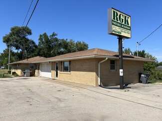 More details for 4485 Hwy 20 West, Dubuque, IA - Land for Rent