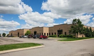 More details for 151-187 Bridgepoint Dr, South Saint Paul, MN - Light Industrial for Rent