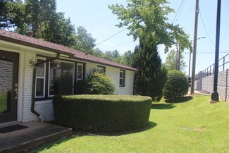 More details for 271 N Main St, Alpharetta, GA - Office / Medical to Rent