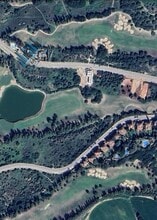 Calle Nueva Vía Montecastillo, 10, Jerez de la Frontera, CAD - Aerial  map view