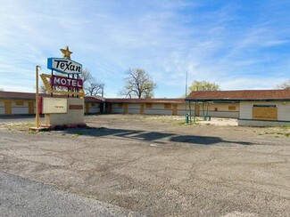 More details for 201 Clayton Rd, Raton, NM - Hospitality for Sale