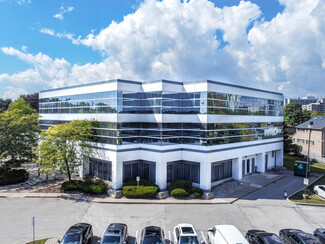 More details for 100 Cowdray Ct, Toronto, ON - Office for Rent