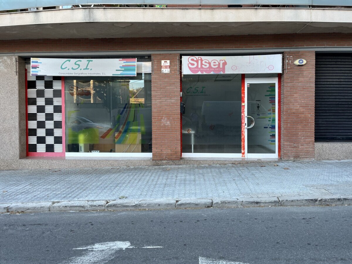 Avinguda de Balmes, 25, Igualada, BAR 08700 - Unit - -  - Interior Photo - Image 1 of 38