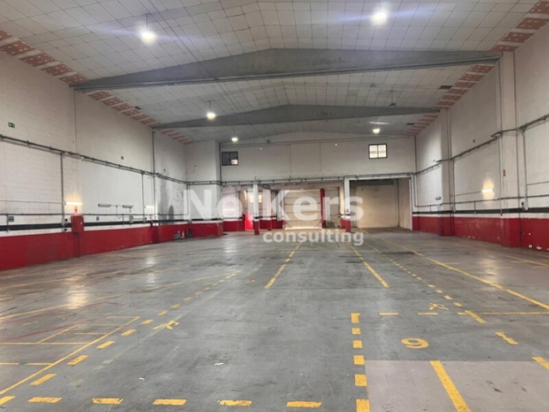 Industrial in Barcelona, Barcelona to rent Interior Photo- Image 1 of 9