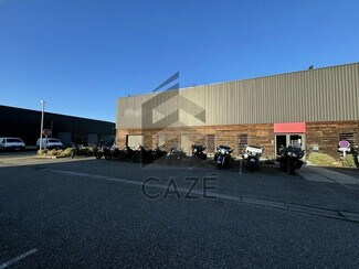 More details for Light Industrial to Rent