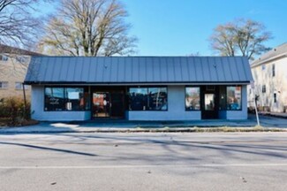 More details for 1060-1066 Englewood Ave, Buffalo, NY - Retail for Sale