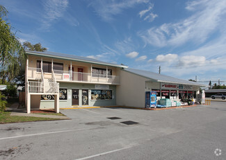 More details for 1105-1113 SW Martin Downs Blvd, Palm City, FL - Office for Rent