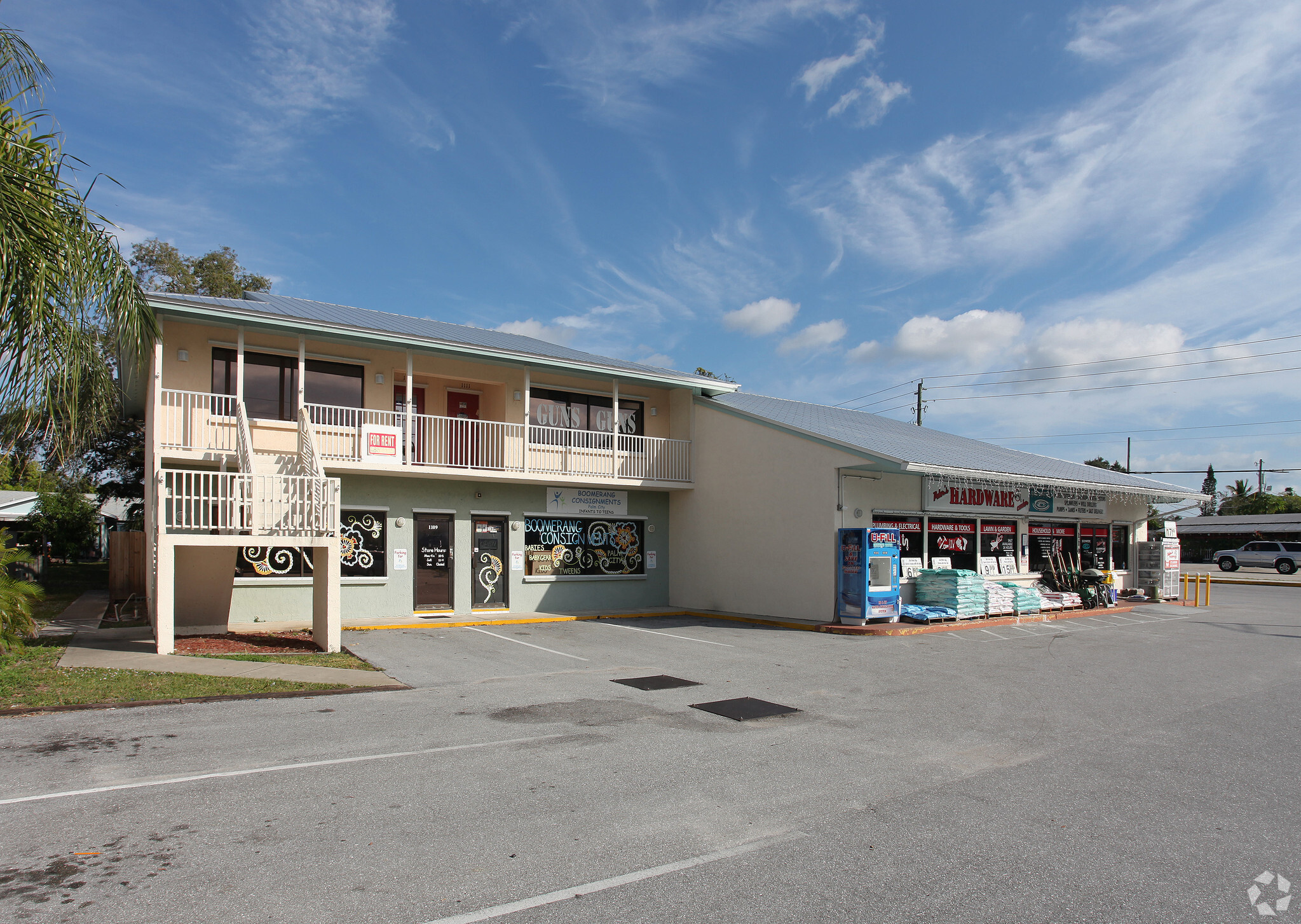 1105-1113 SW Martin Downs Blvd, Palm City, FL for sale Primary Photo- Image 1 of 1