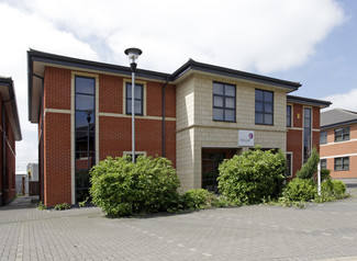 More details for 33 Brunel Pky, Derby - Office for Rent