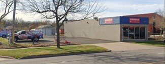 More details for 33539 Plymouth Rd, Livonia, MI - Retail for Sale