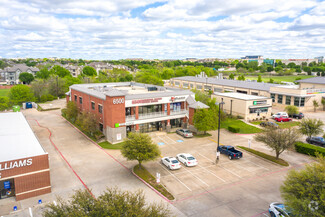 More details for 6500 Preston Rd, Frisco, TX - Office for Rent