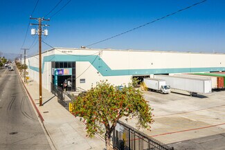 More details for 6152-6172 Boyle Ave, Vernon, CA - Industrial for Rent