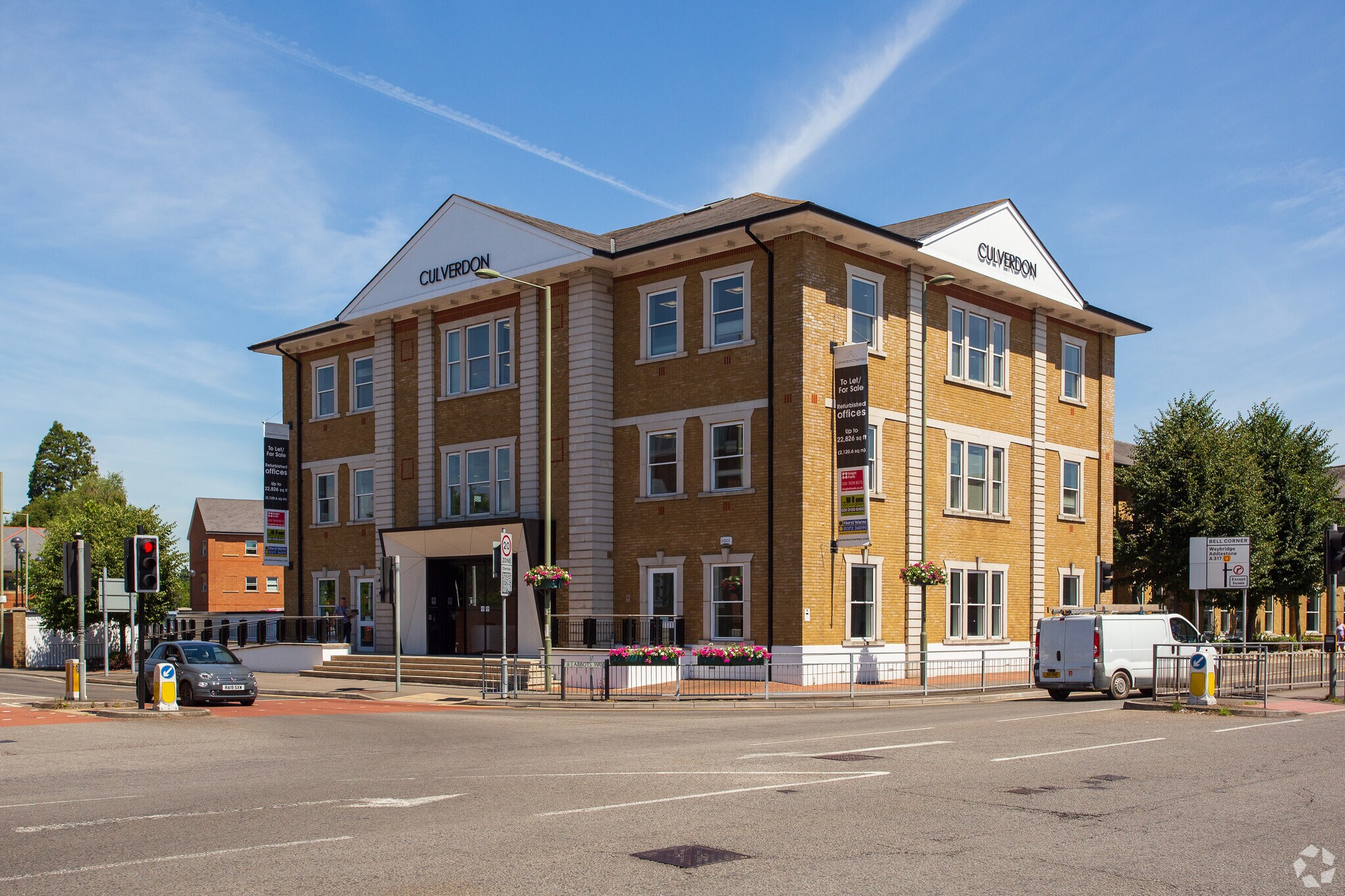 Pyrcroft Rd, Chertsey for sale Building Photo- Image 1 of 1