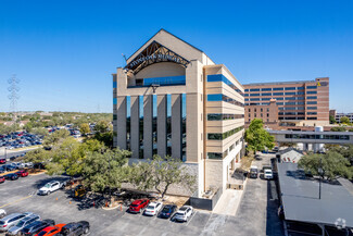 More details for 540 Madison Oak Dr, San Antonio, TX - Office/Medical for Rent