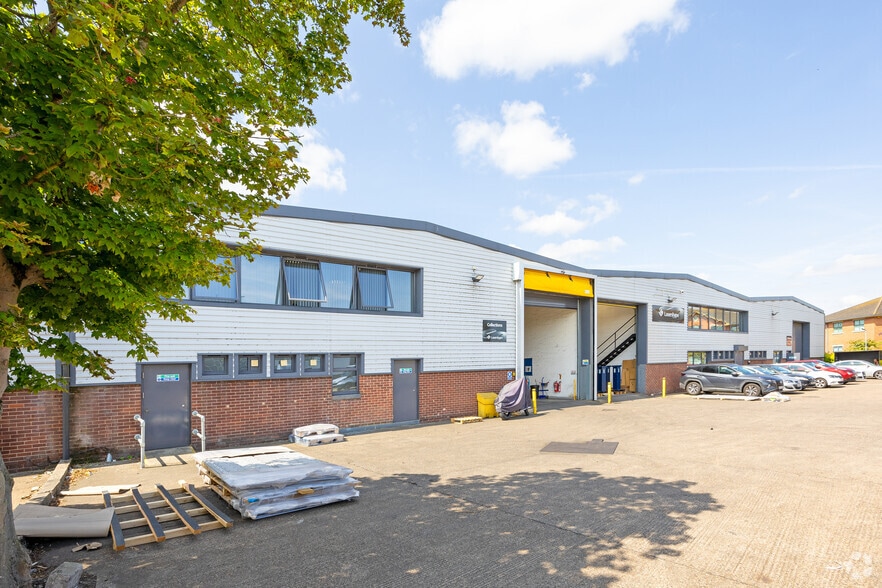 Eldon Rd, Beeston to rent - Building Photo - Image 2 of 13