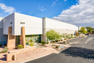 More details for 9025 S Kyrene Rd, Tempe, AZ - Industrial for Rent